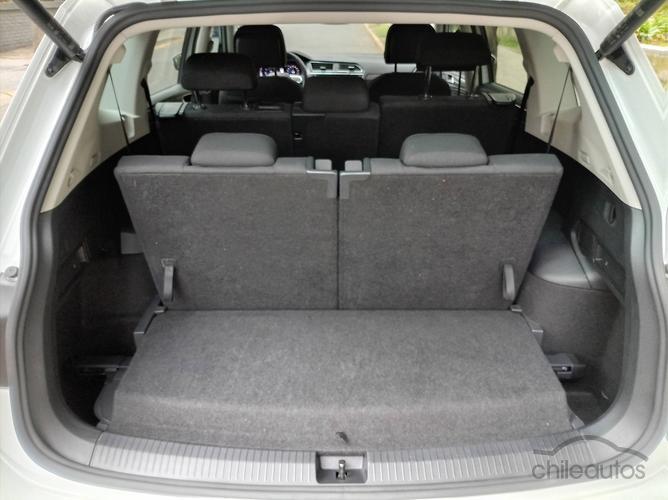 Volkswagen Tiguan 27