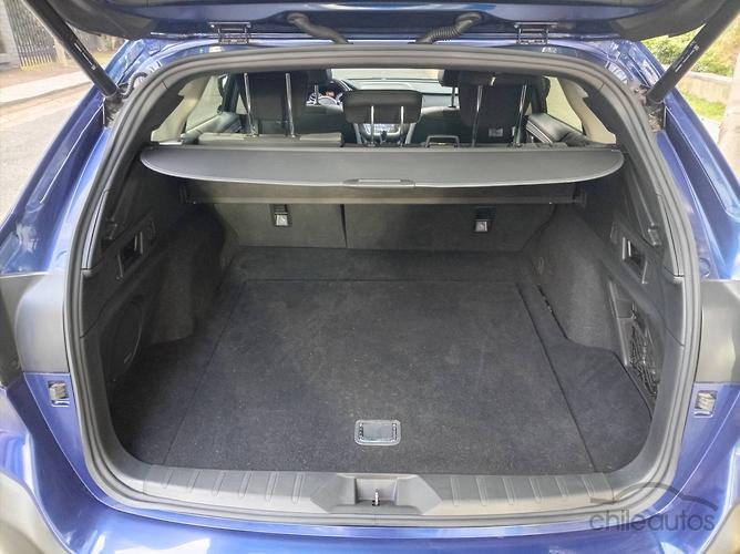 Subaru Outback 22