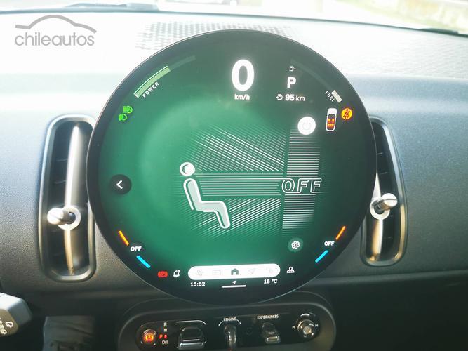 MINI Countryman 8