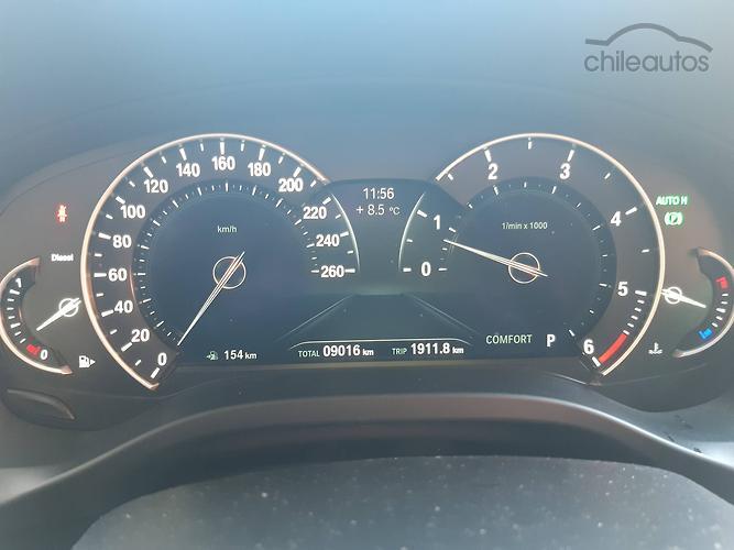 BMW X3 14