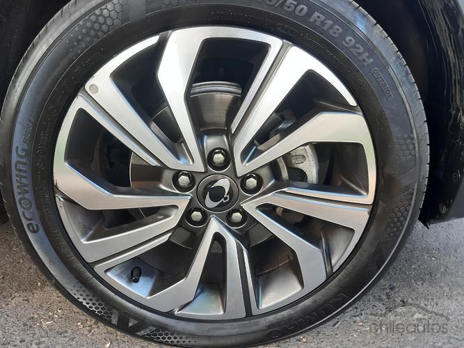 SsangYong Tivoli 22