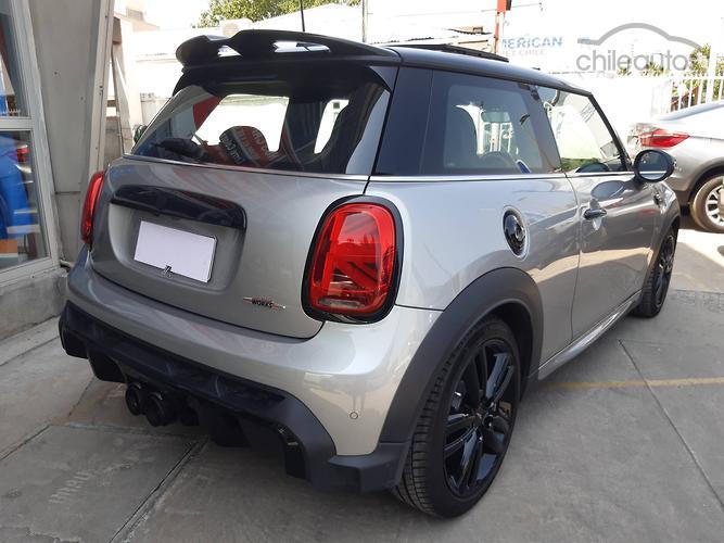 MINI Cooper 6