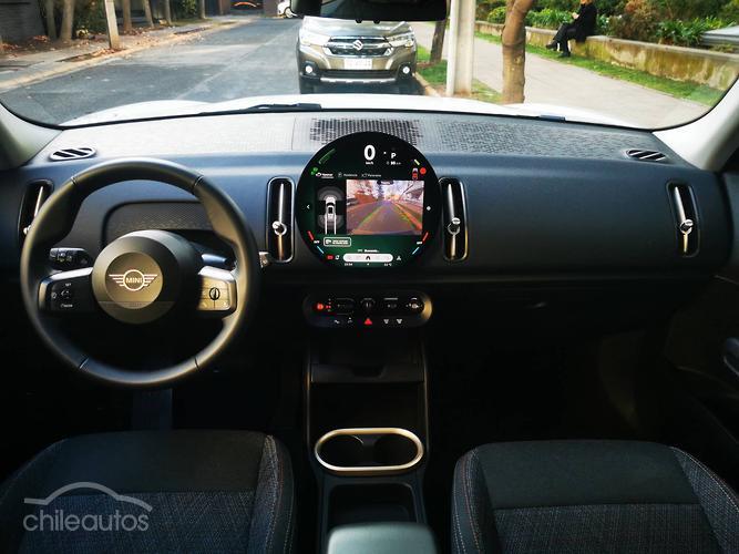MINI Countryman 14