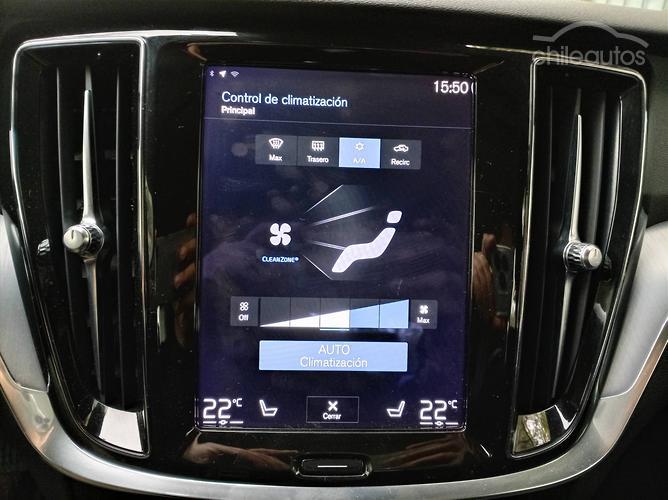 Volvo S60 10