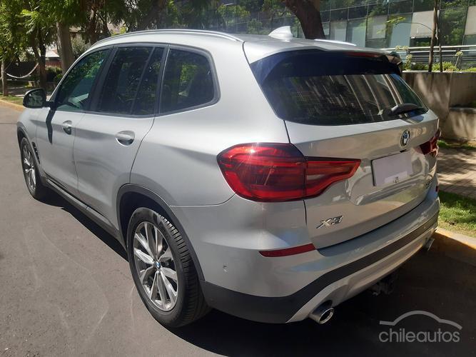BMW X3 5