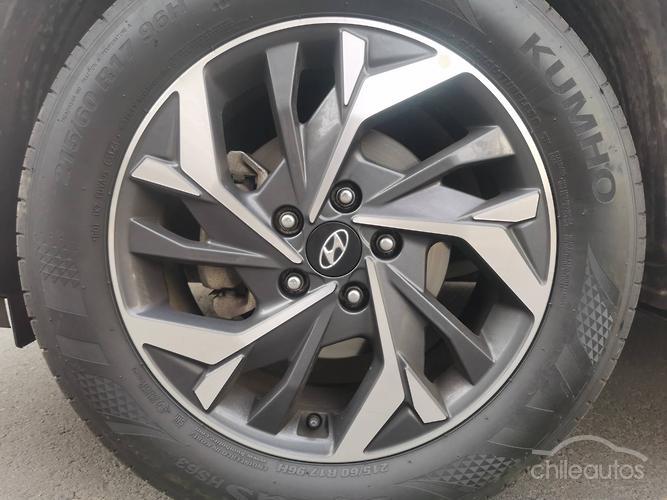 Hyundai Creta 21
