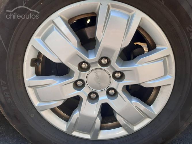 Maxus T60 25
