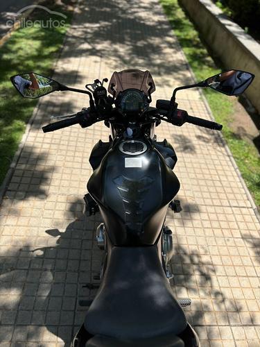 Kawasaki Z 650 6