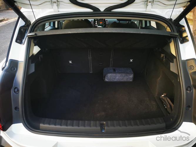MINI Countryman 21