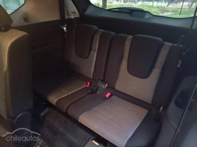 Nissan X-Trail 19
