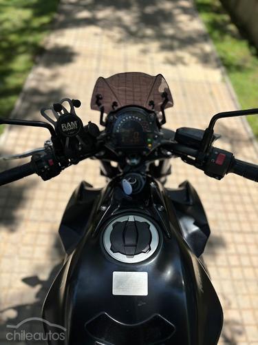 Kawasaki Z 650 13