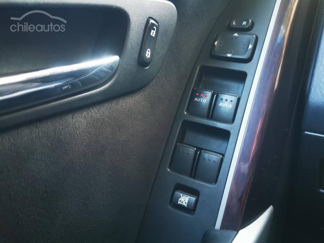 Mazda Cx-9 24