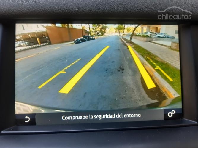 Land Rover Discovery Sport 10