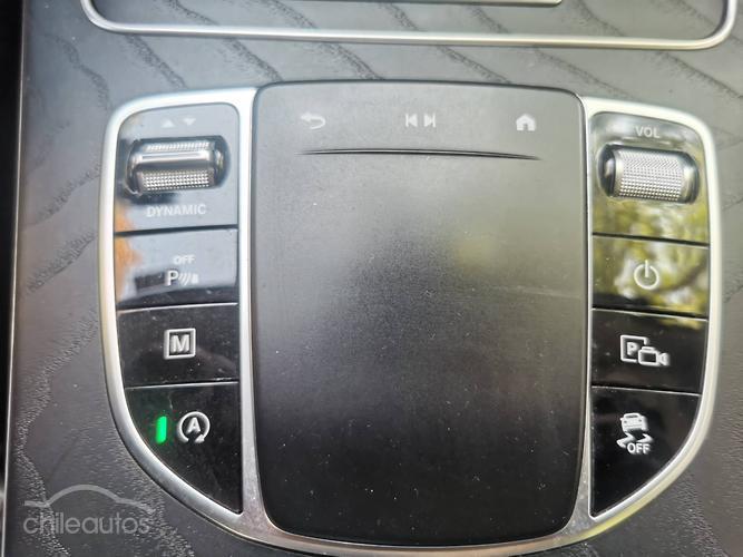 Mercedes-Benz Glc 220 15