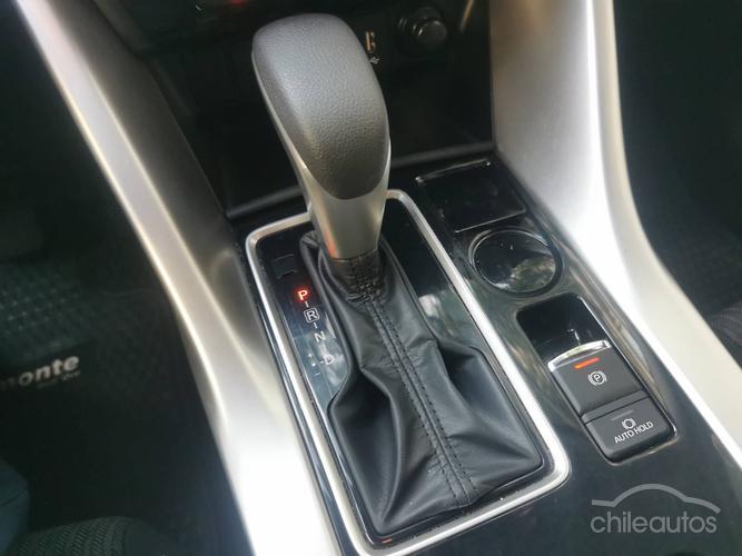 Mitsubishi Eclipse Cross 13