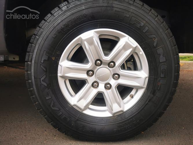 Maxus T60 19