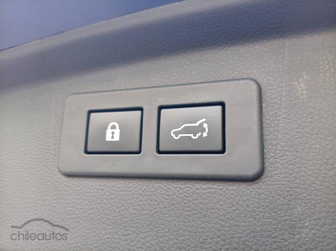 Subaru Outback 23
