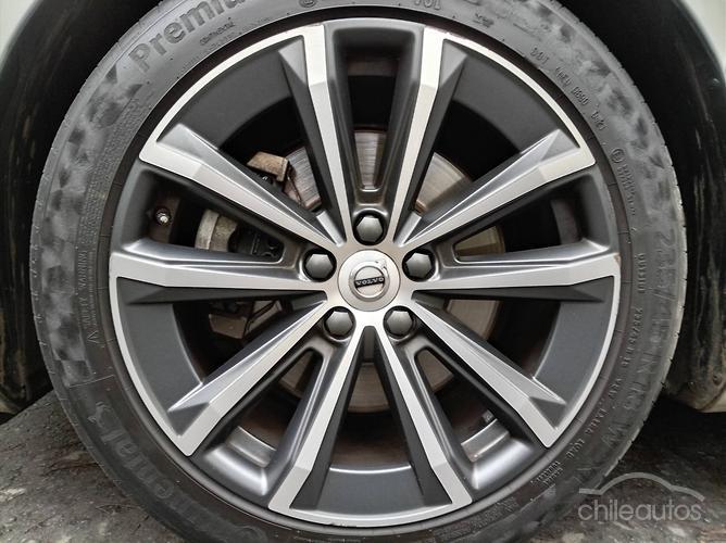 Volvo S60 25