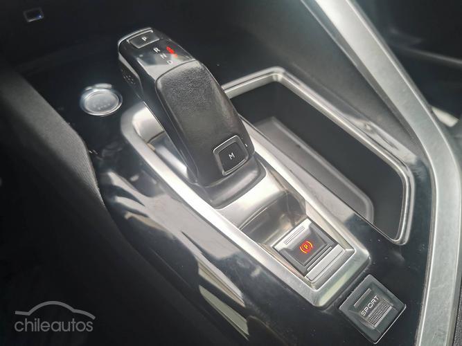 Peugeot 3008 14