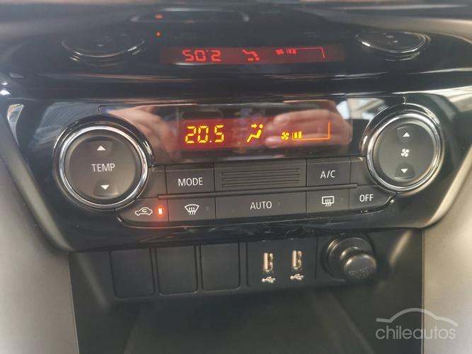 Mitsubishi Eclipse Cross 9