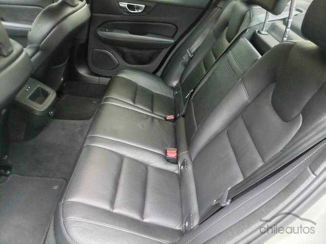 Volvo S60 18