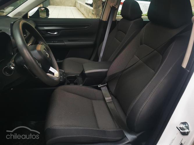 Honda Cr-V 17