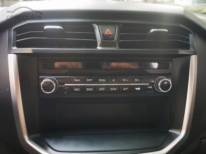 Maxus T60 10