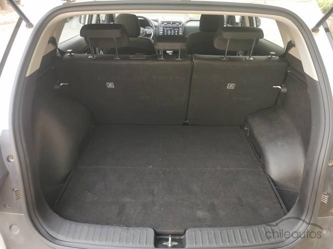 Hyundai Creta 19