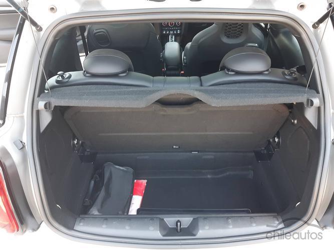 MINI Cooper 21