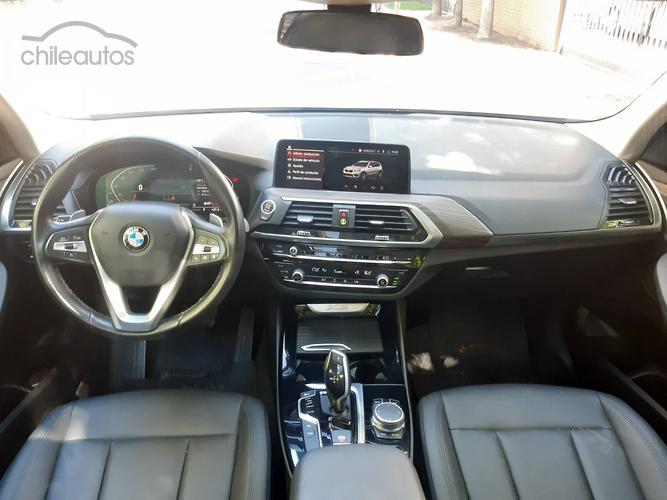 BMW X3 19
