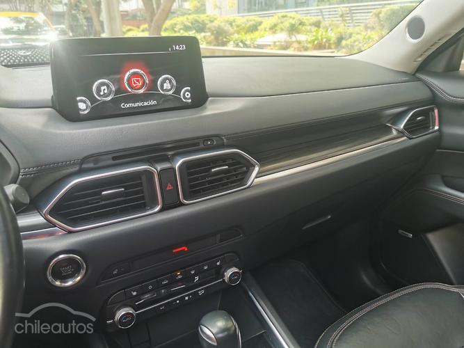 Mazda Cx-5 8
