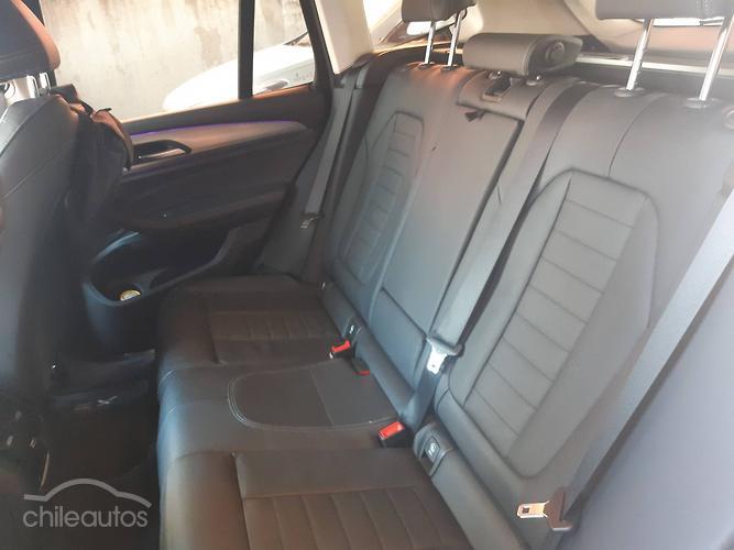 BMW X3 9