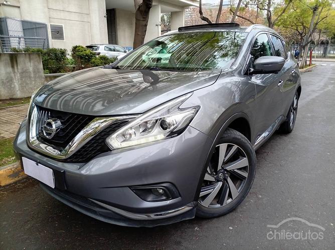 Nissan Murano