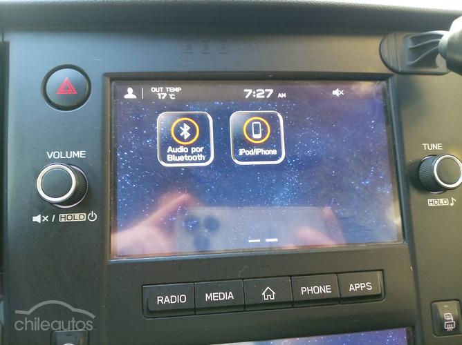 Subaru Outback 12