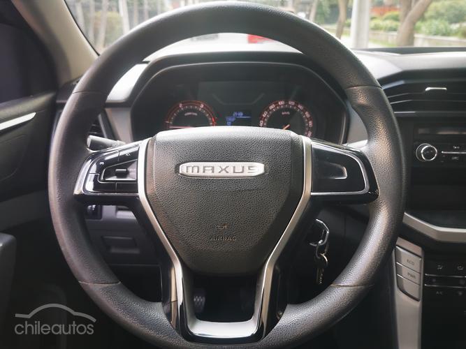 Maxus T60 16