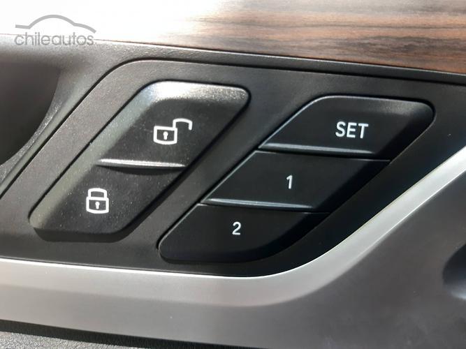 BMW X3 22