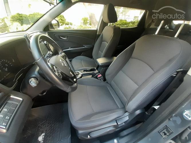 SsangYong Tivoli 17