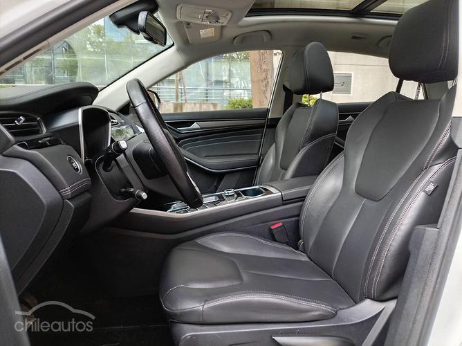 Ford Territory 18