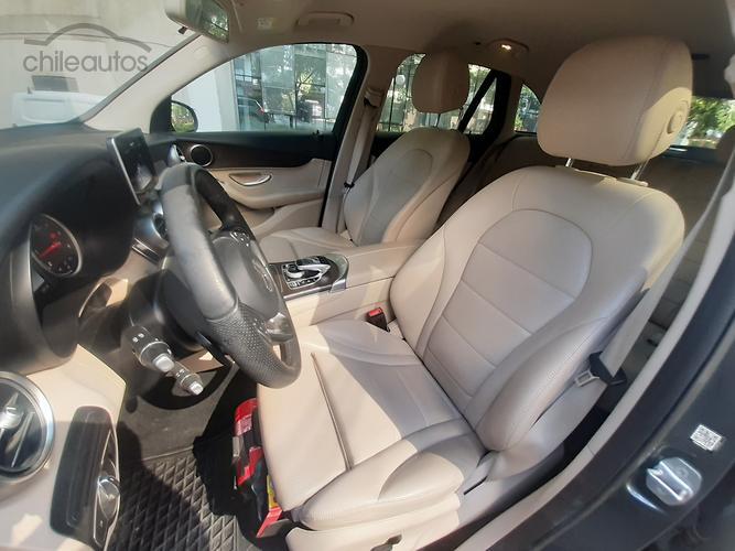 Mercedes-Benz Glc 220 15