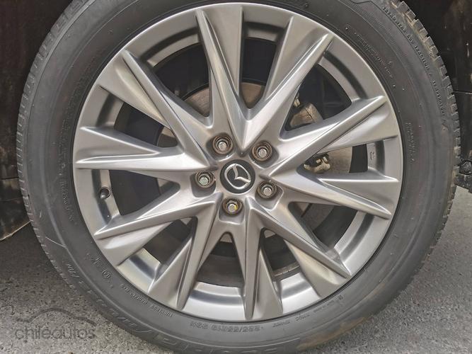 Mazda Cx-5 24