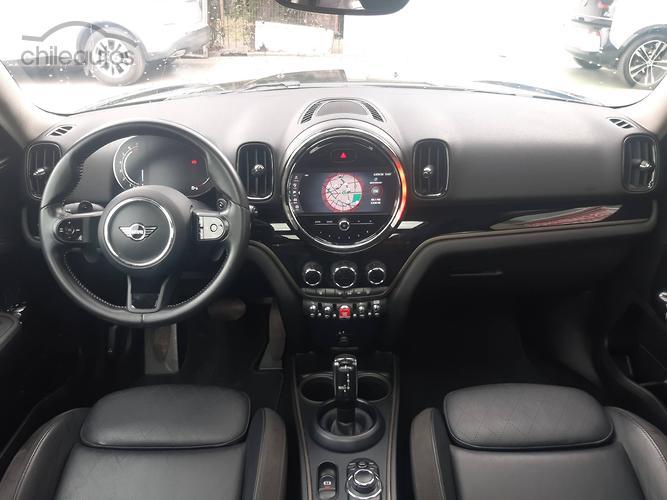 MINI Countryman S 20