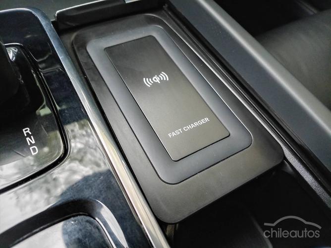 Volvo S60 22