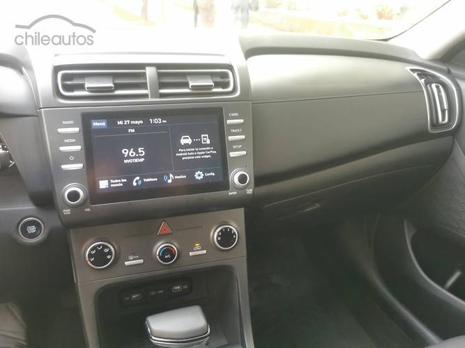 Hyundai Creta 8