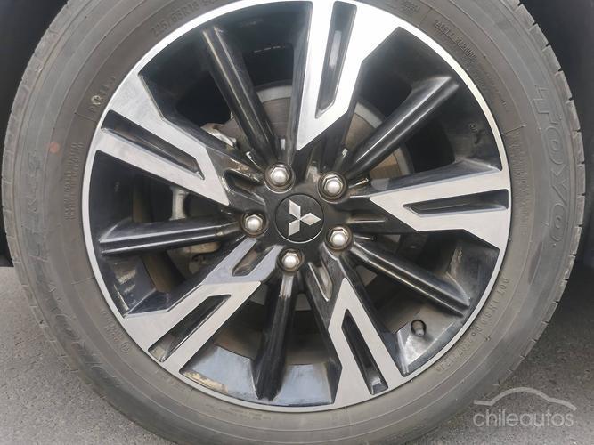 Mitsubishi Eclipse Cross 20