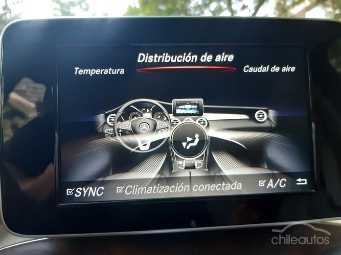 Mercedes-Benz Glc 220 11
