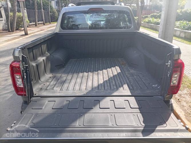 Maxus T90 20
