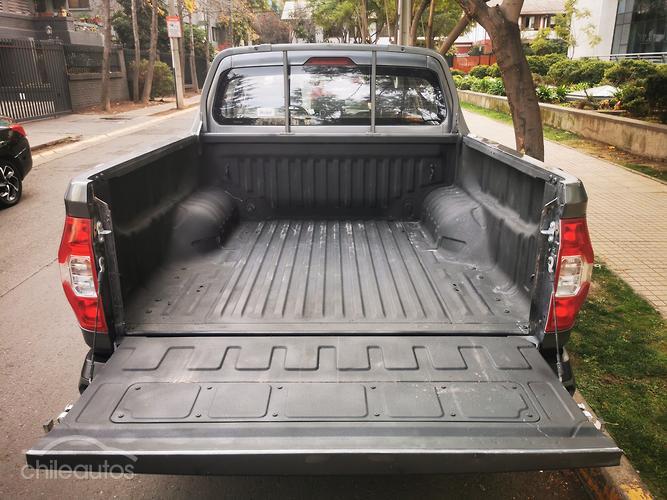 Maxus T60 18