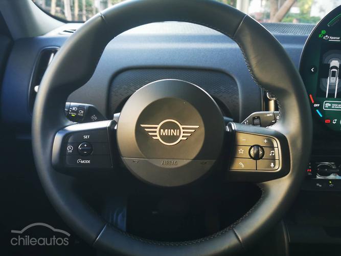 MINI Countryman 13