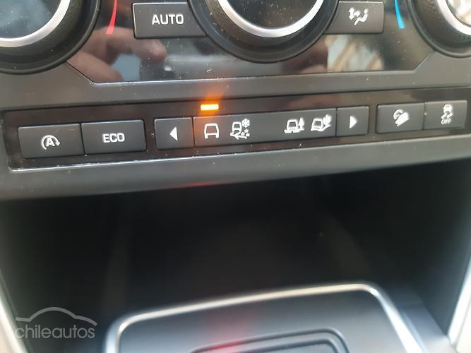Land Rover Discovery Sport 16
