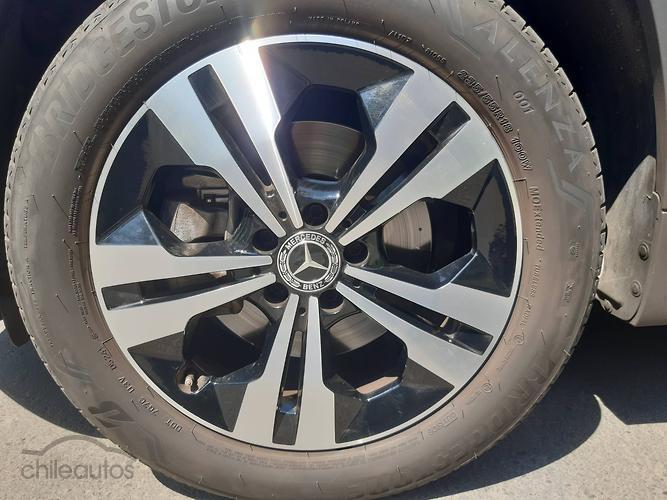 Mercedes-Benz Gla 200 28